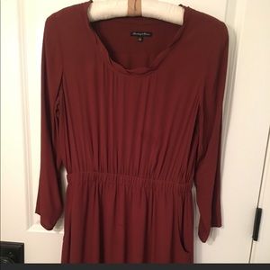 Madewell dress